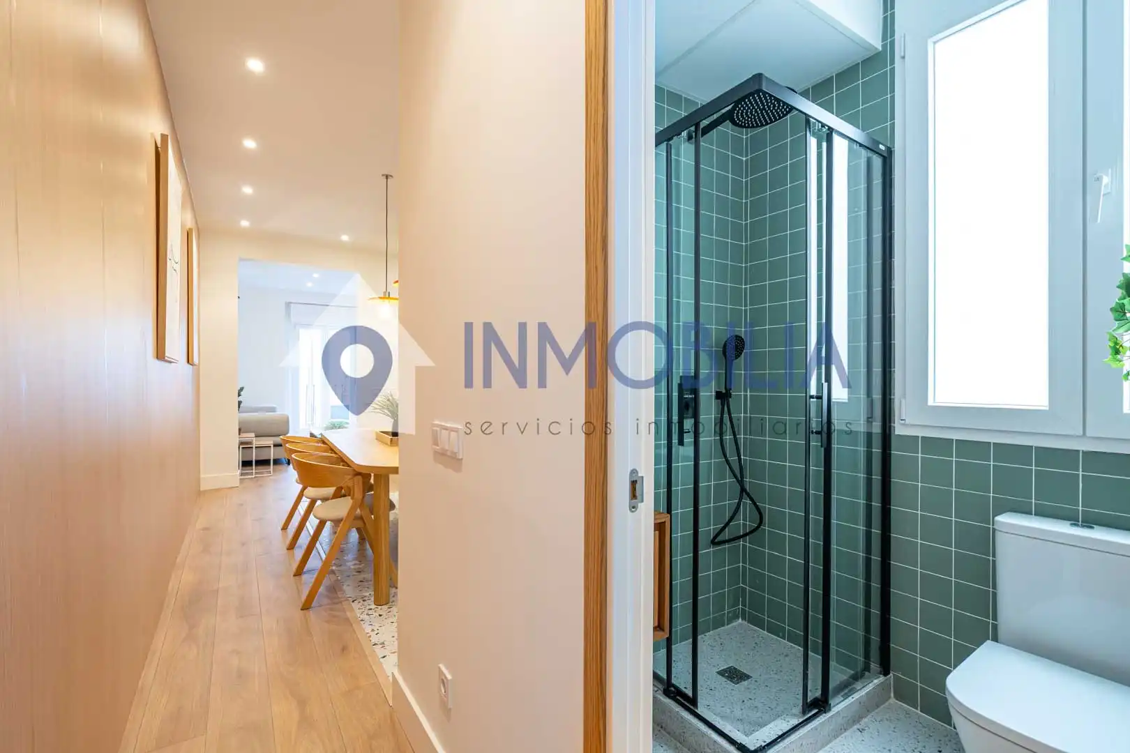Habitación de Piso en venta en Madrid con Aire acondicionado y Calefacción