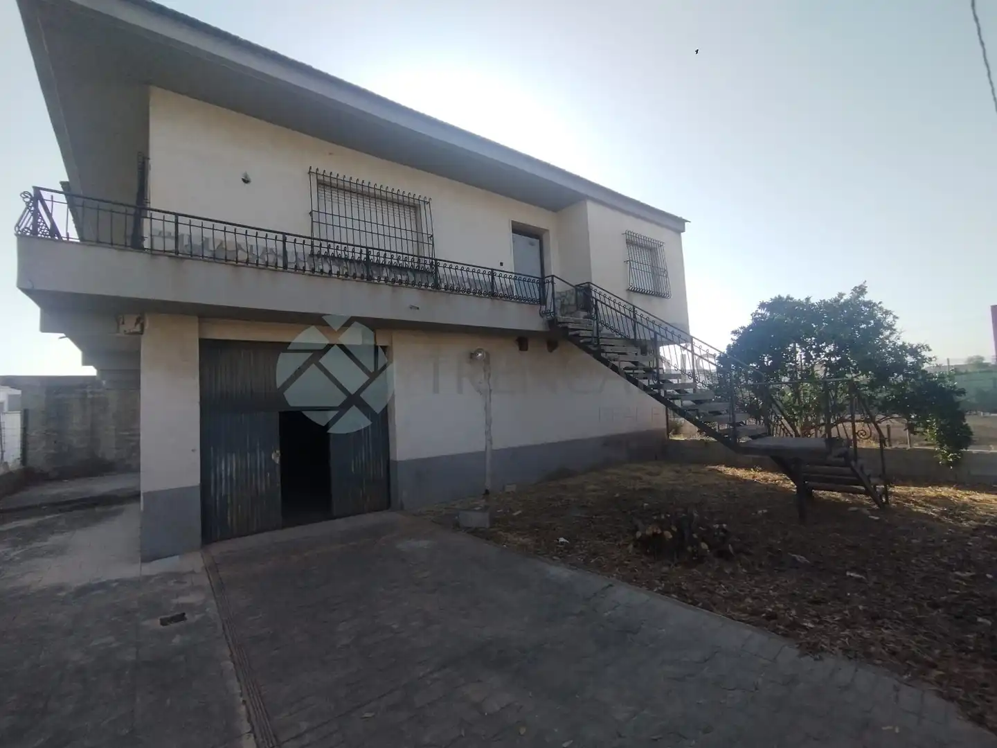 Chalet en venta en Vereda Juanas
