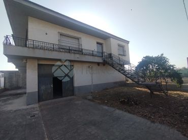 Villa zum Verkauf in Vereda Juanas