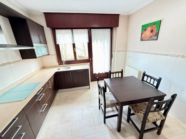 Casa-chalet en Venta en Barrio Ergoien en Gamiz-Fika