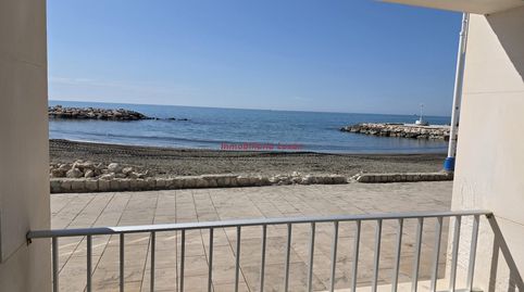 Foto 2 von Einfamilien-Reihenhaus zur Miete in Pedregalejo - Morlaco, Málaga Capital