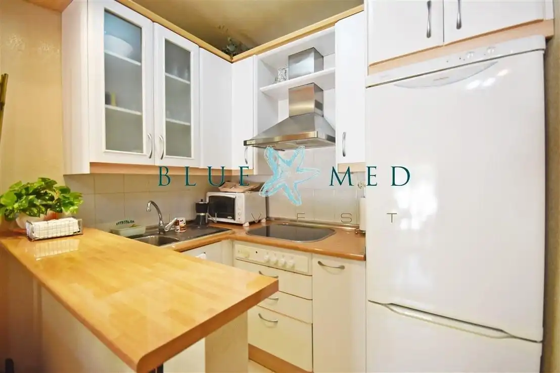 Apartament en venda a Calle de los Caballos, 50, Bolnuevo