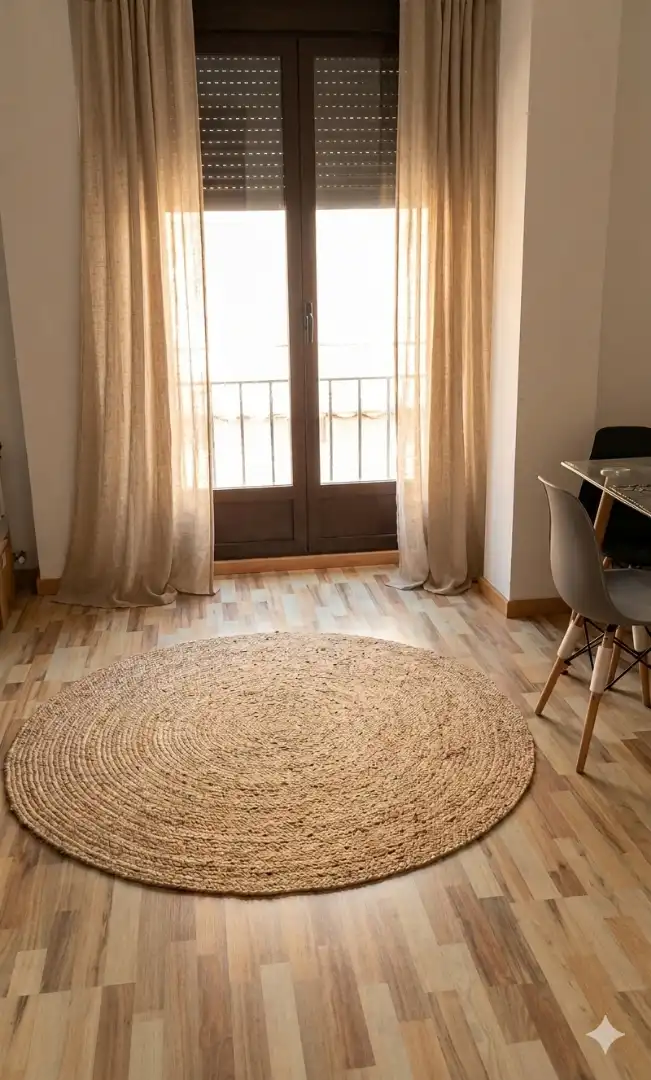 Habitación de Piso en venta en Olías del Rey con Calefacción, Parquet y Amueblado