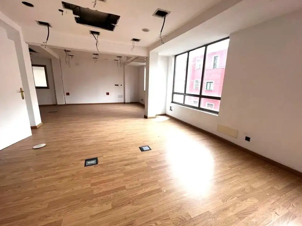 Commercial properties for sale in Calle del Progreso, 81, A Rúa