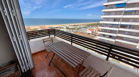 Foto 5 de Piso de alquiler en Punta Umbría, Huelva