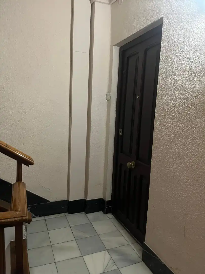 Flat for rent in Castellón de la Plana / Castelló de la Plana  with Furnished, Oven and Washing machine