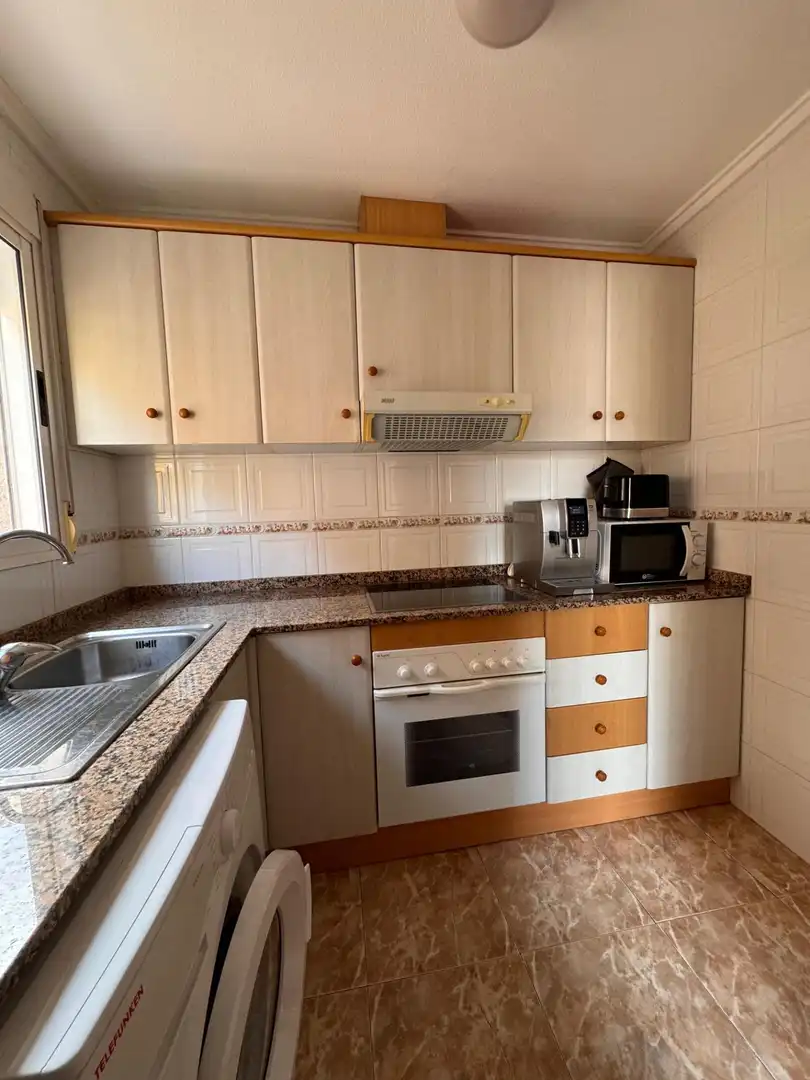 Apartment mit Terrasse zum Verkauf in Calle SAN LUIS, imagen 11