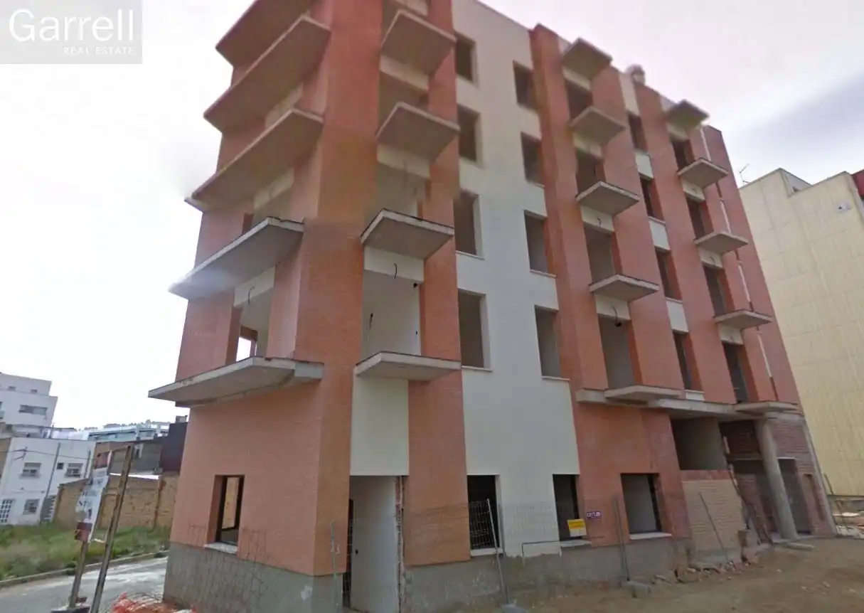 Residential with lift for sale in CL RAVAL 
 LA RAPITA (TARRAGONA), imagen 2