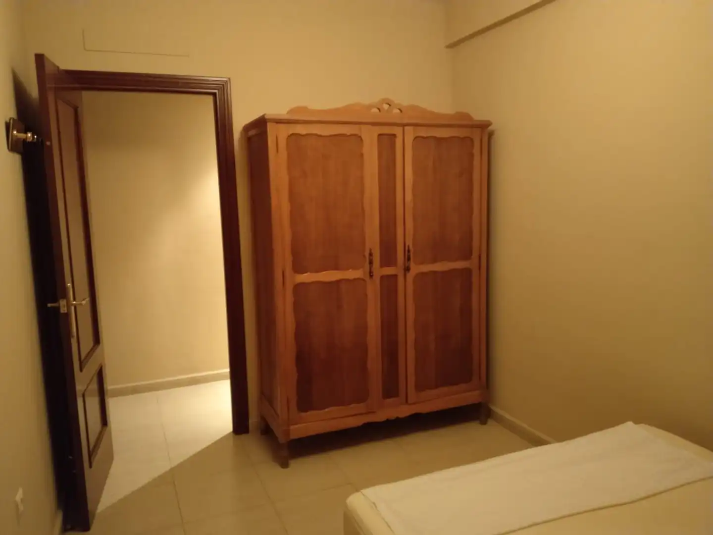 Apartamento en venta en Nueva 24 1C, Puebla de la Calzada