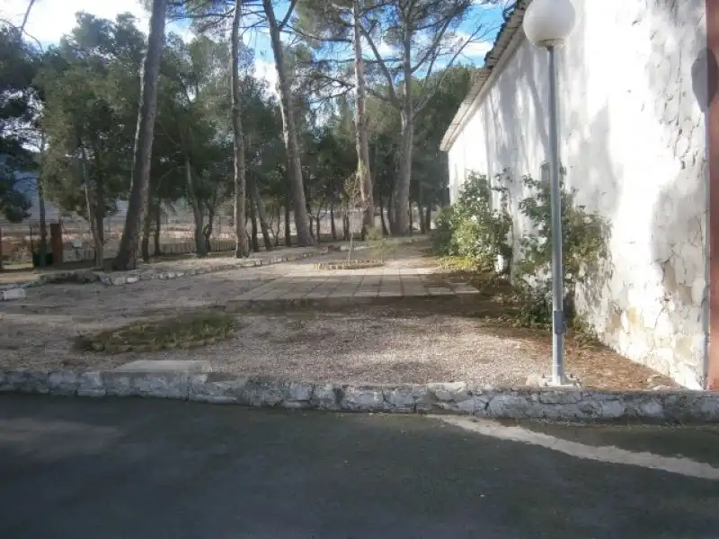 Casa rustica con giardino in vendita a Monóvar  / Monòver, imagen 62