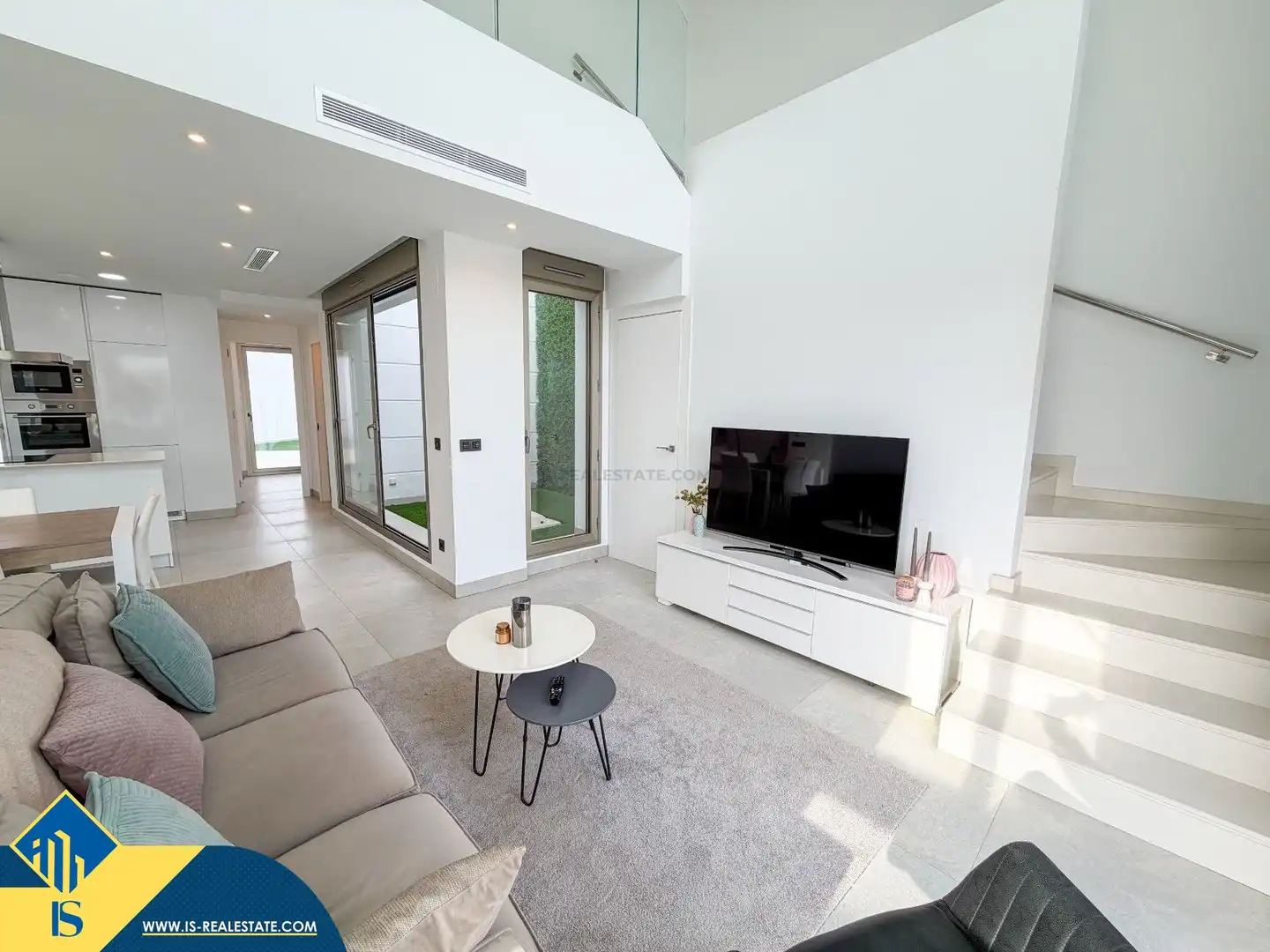 Detached house with pool for sale in Orihuela Costa, imagen 6