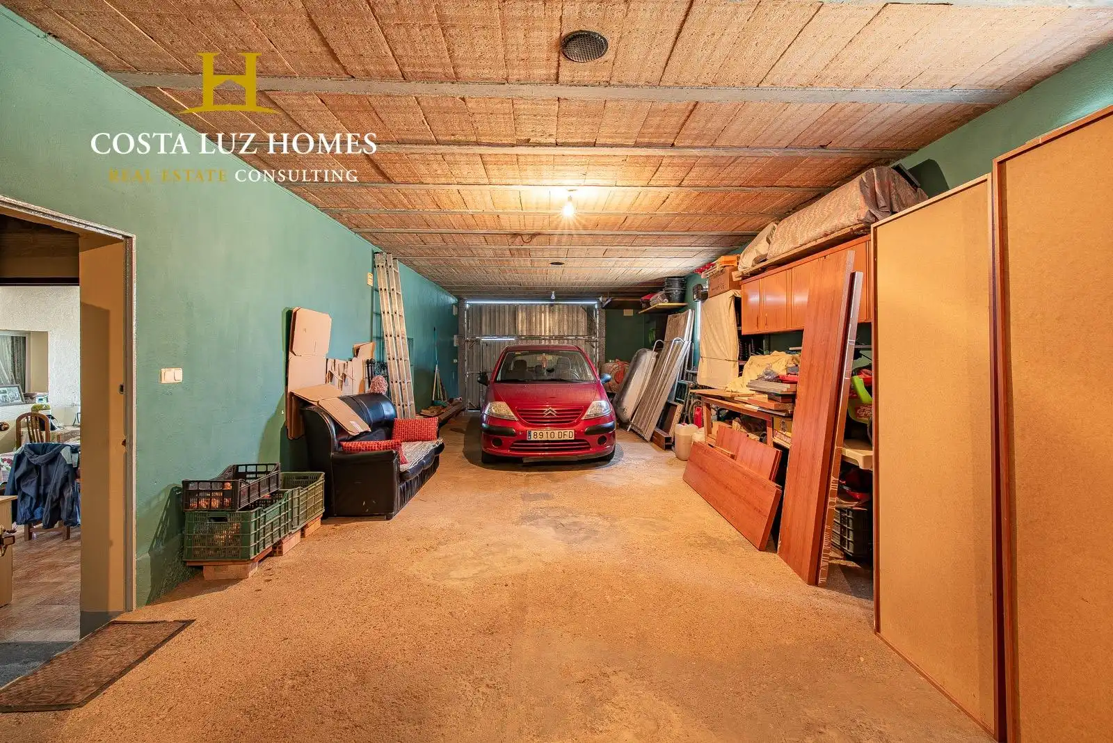 Casa con jardín en venta en Arcos de la Frontera, imagen 20