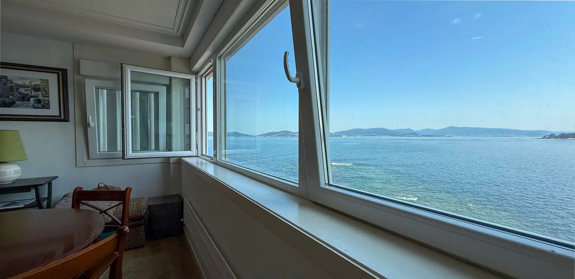 Habitación de Piso en venta en Vigo  con Calefacción, Jardín privado y Amueblado