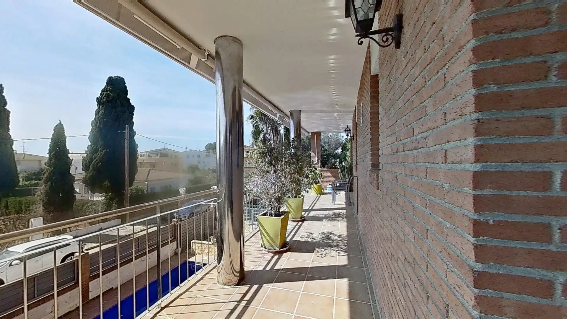 Casa con piscina en venta en Segur de Calafell, imagen 23