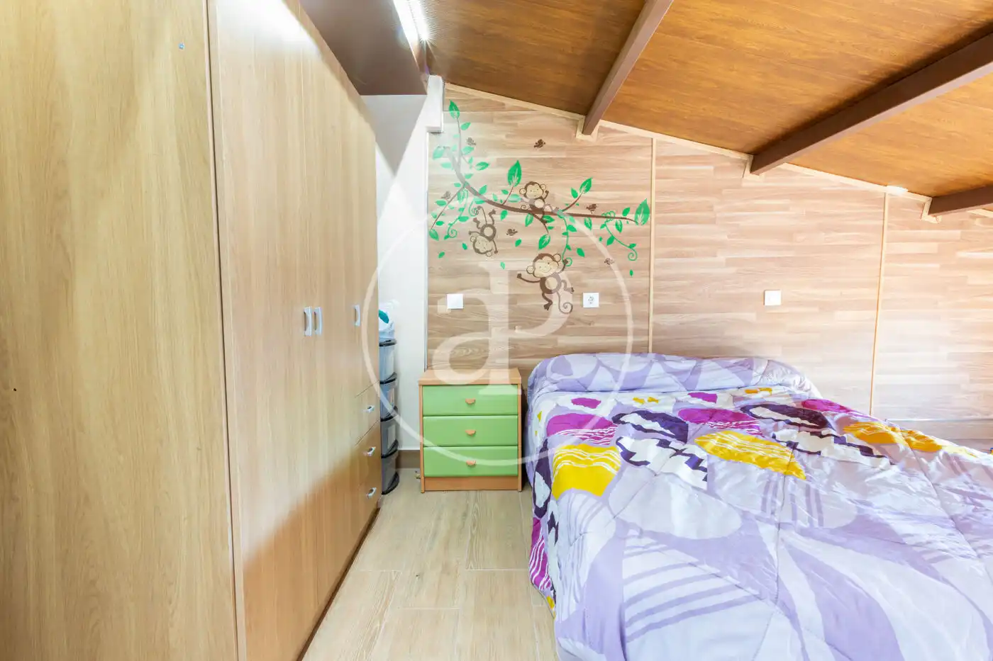 Casa amb jardí en venda a Corinto - Almarda, imagen 23