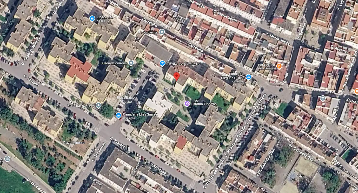 Piso en venta en RIO PUDIO, imagen 3
