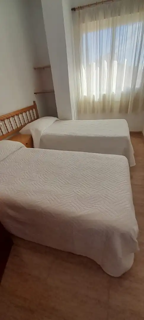 Apartament de lloguer a Los Narejos - Punta Calera, imagen 7