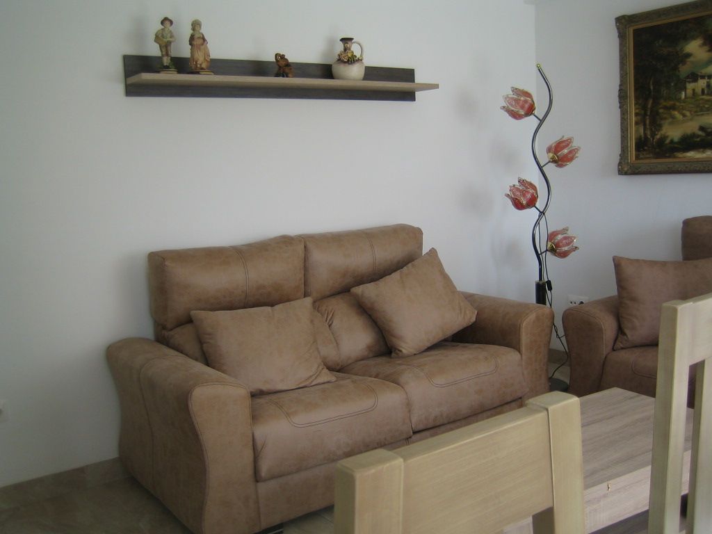 Piso de alquiler en Calle Palencia, Barrio de Zaidín