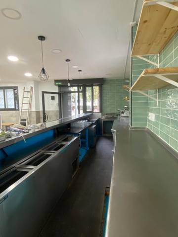 Local comercial en Venta en Besós