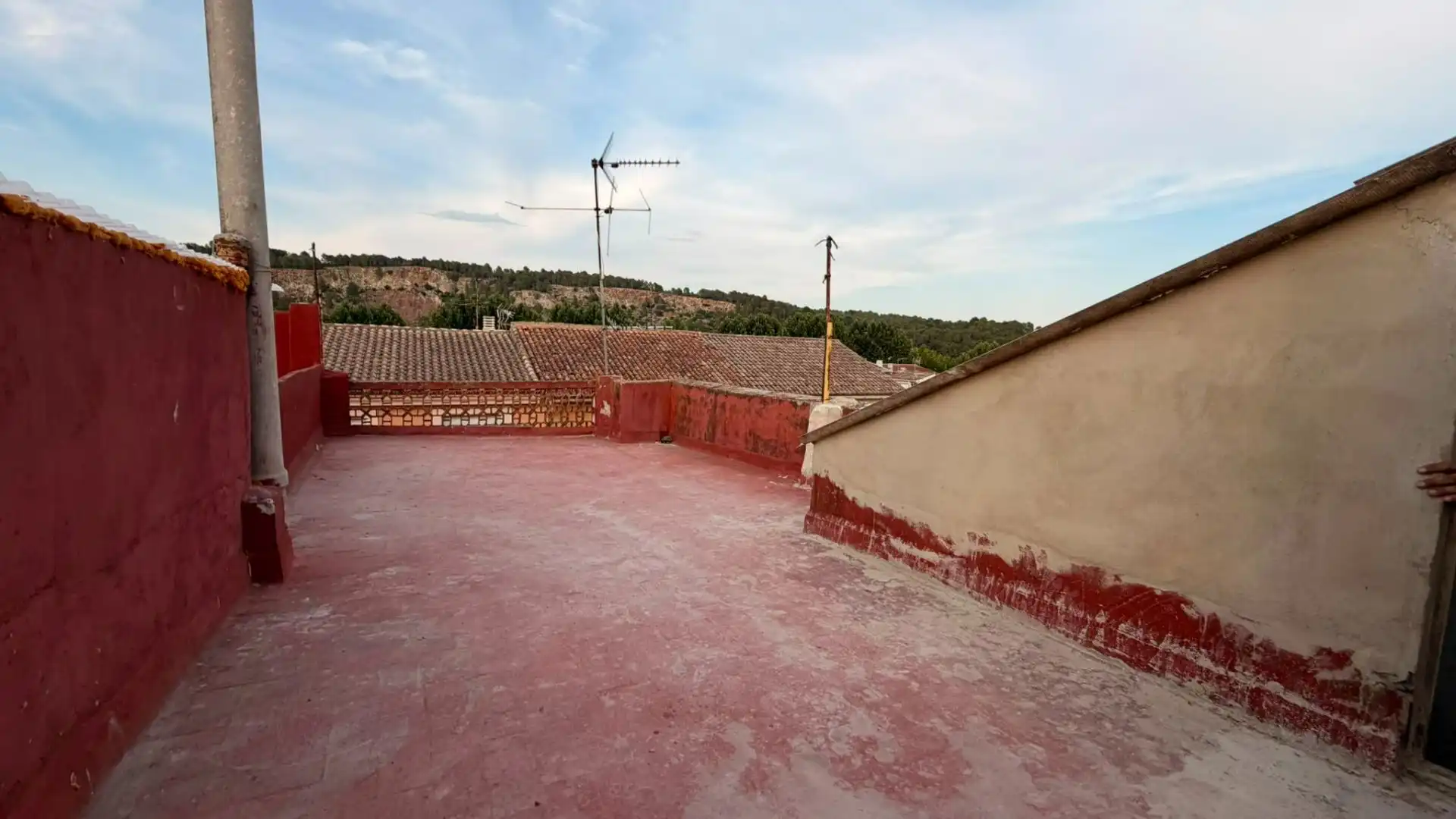 Terrace of Buildings for sale in Anna