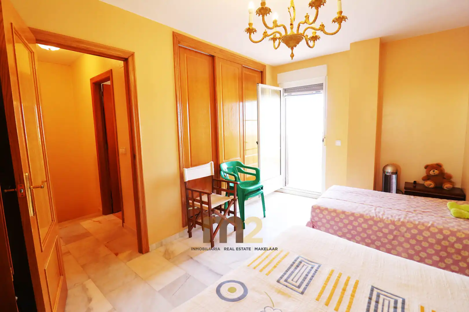 Ático con ascensor en venta en Carrer Miguel Hernández, imagen 25