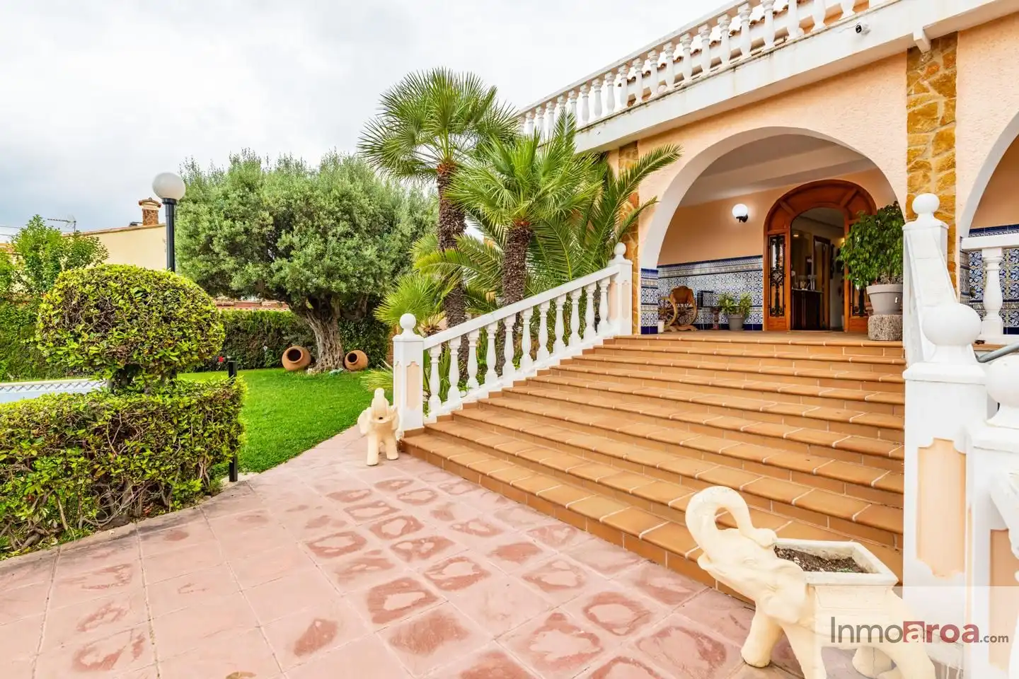 Houses for sale in L'Eliana  with Private garden, Terrace and Swimming Pool