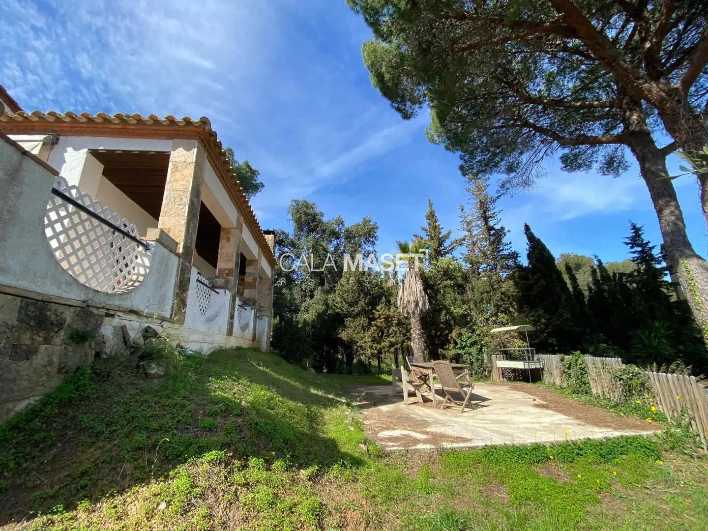 Casa con terraza en venta en Torre Valentina - Mas Vilar de La Mutxada - Treumal, imagen 27