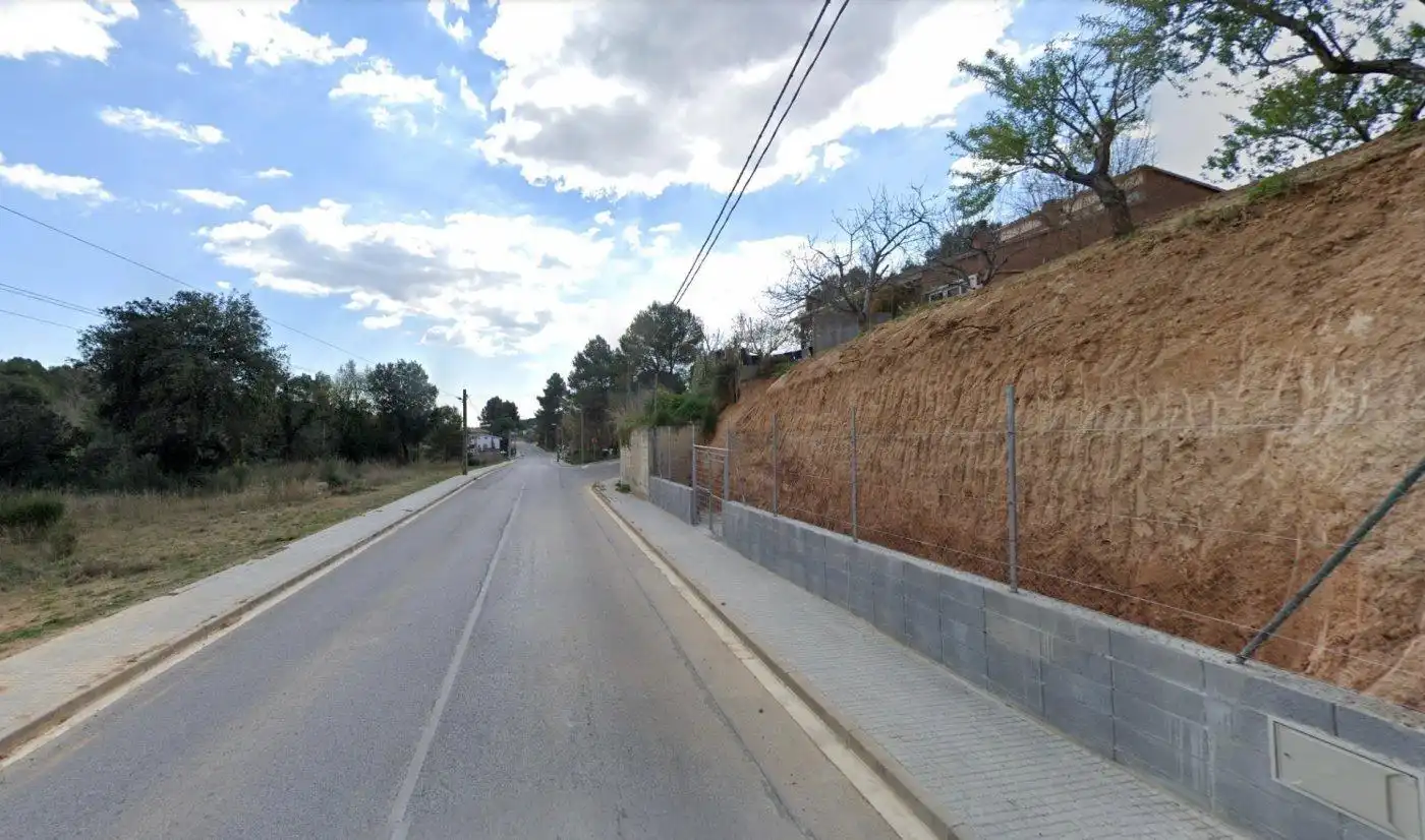 Terreny residencial en venda a Castellnou - Can Mir - Can Solà, imagen 17