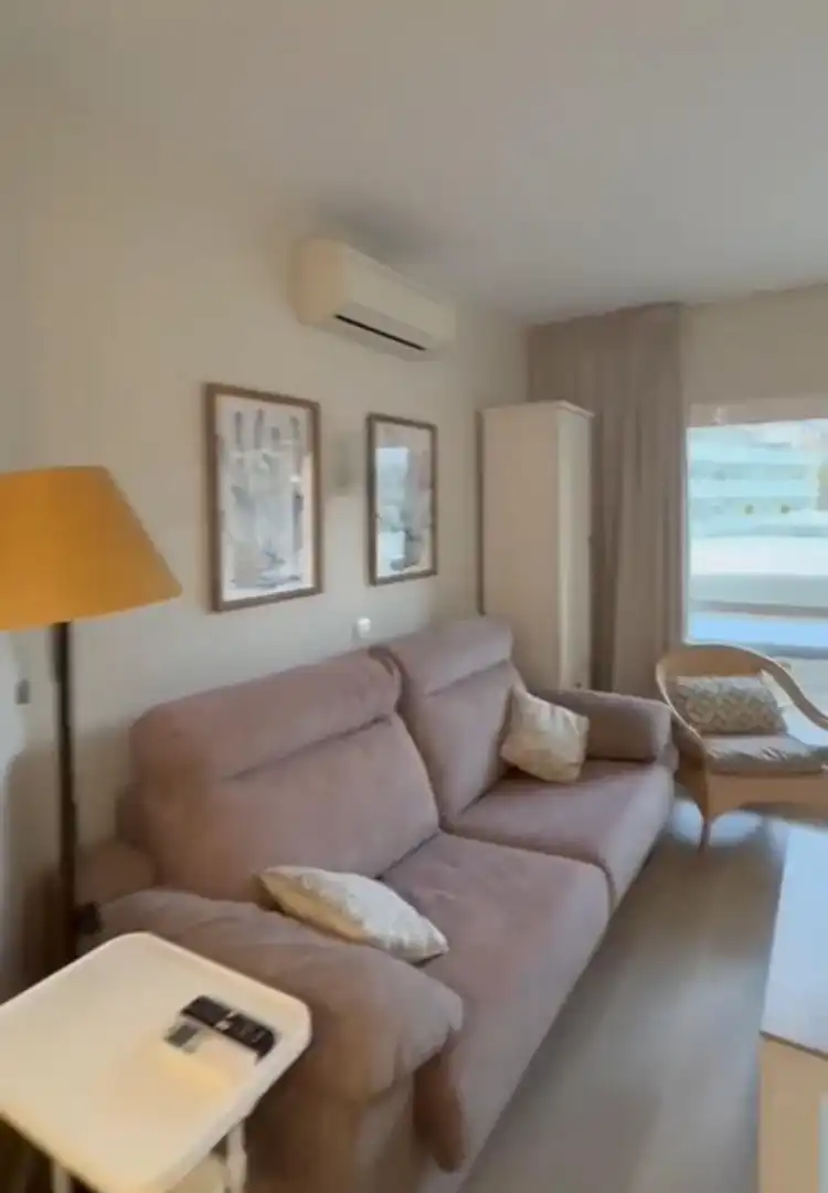 Apartments for rent in Avenida del Parque, 3, Parque de la Paloma