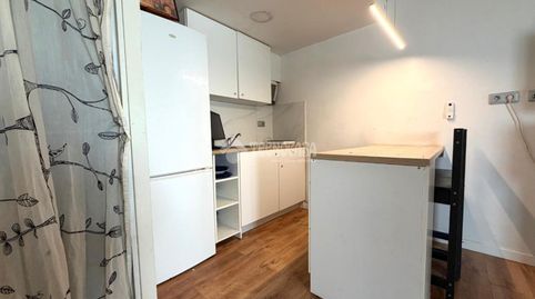 Foto 2 de Piso en venta en Sant Crist, Badalona