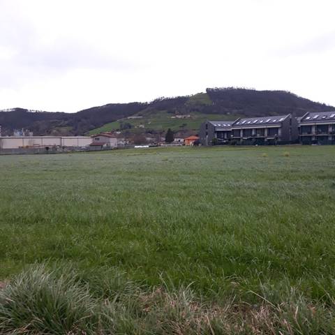 Terreno en Venta en Santa María de Cayón