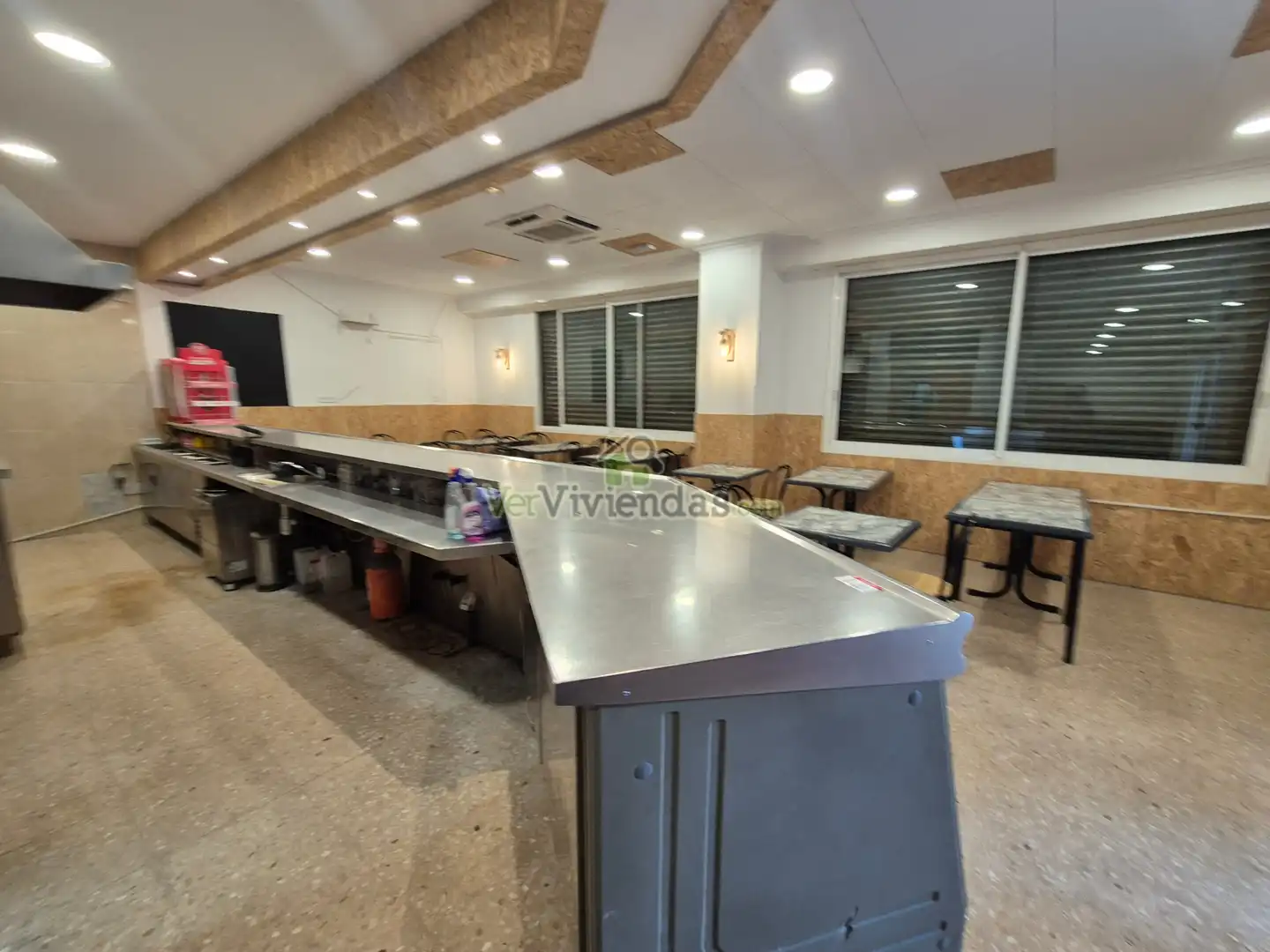 Business premises for sale in Sant Vicenç Dels Horts, imagen 24