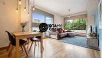 Living room of Planta baja for sale in Reus  with Air Conditioner, Heating and Private garden
