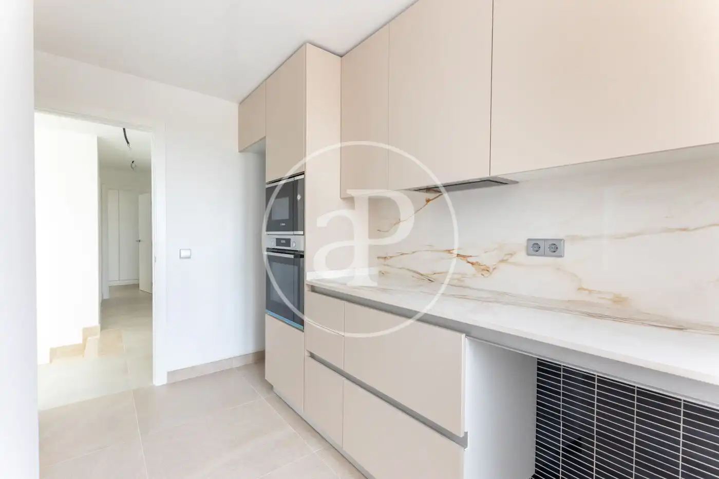 Casa pareada con terraza en venta en El Bosque, imagen 8