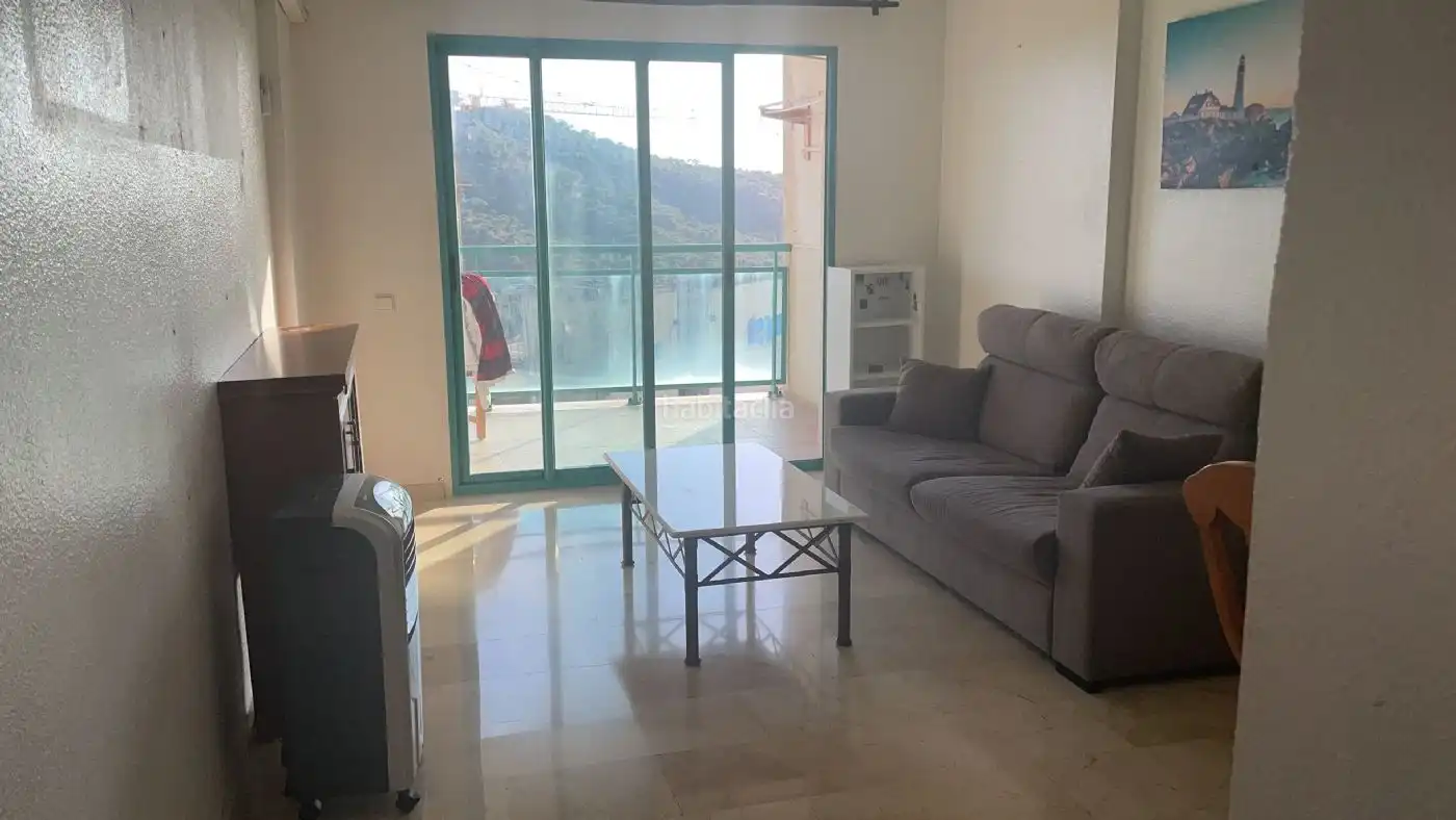 Penthouse mit Aufzug zur Miete in Carrer Terral 6, imagen 19