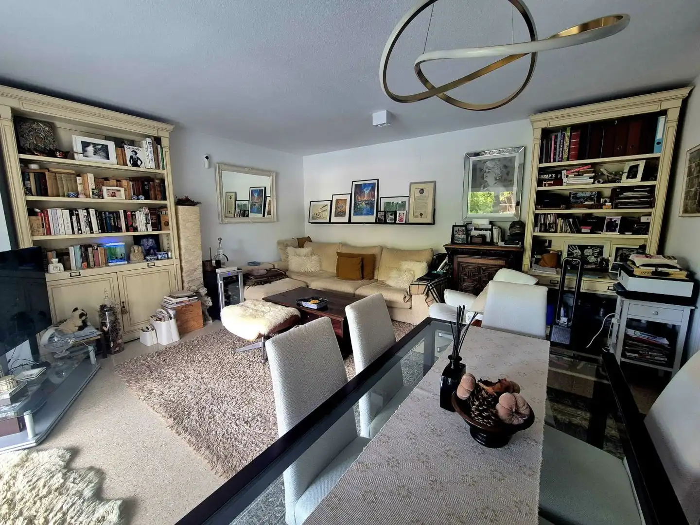 Flat with pool for sale in DE FONDO, imagen 6