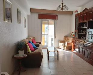 Living room of Flat for sale in  Córdoba Capital  with Air Conditioner and Balcony