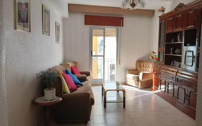 Living room of Flat for sale in  Córdoba Capital  with Air Conditioner and Balcony