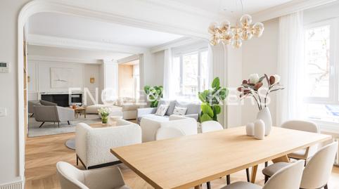 Foto 2 de Pis en venda a Núñez de Balboa, Recoletos,  Madrid Capital