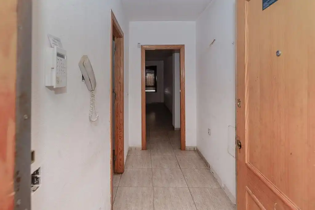 Piso en venta en El Ejido