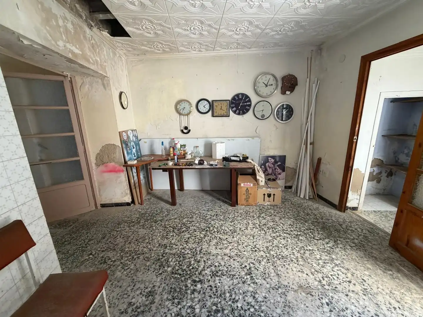 Country homes for sale in El Verger  with Terrace