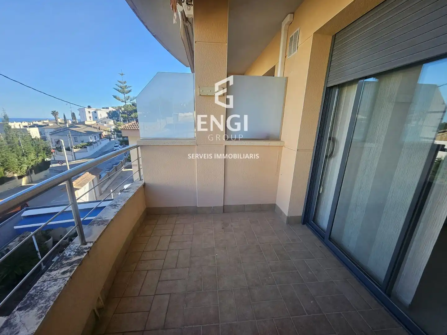 Piso con piscina en venta en Segur de Calafell, imagen 2