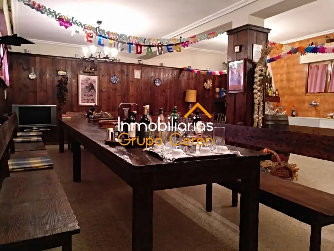 Houses for sale in Santo Domingo de la Calzada