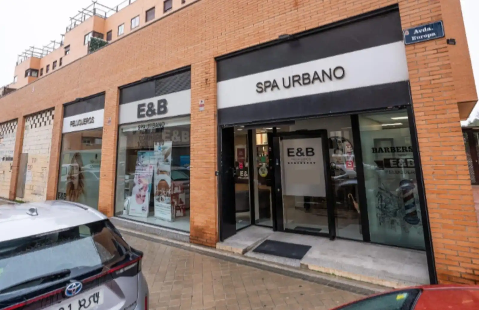 Local comercial en venda a Altos del Olivar - El Caracol, imagen 2