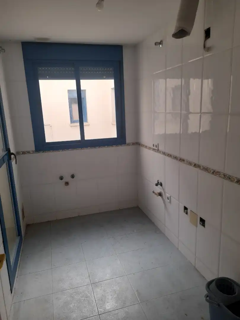 Bany de Pis en venda en Carretera de Cádiz