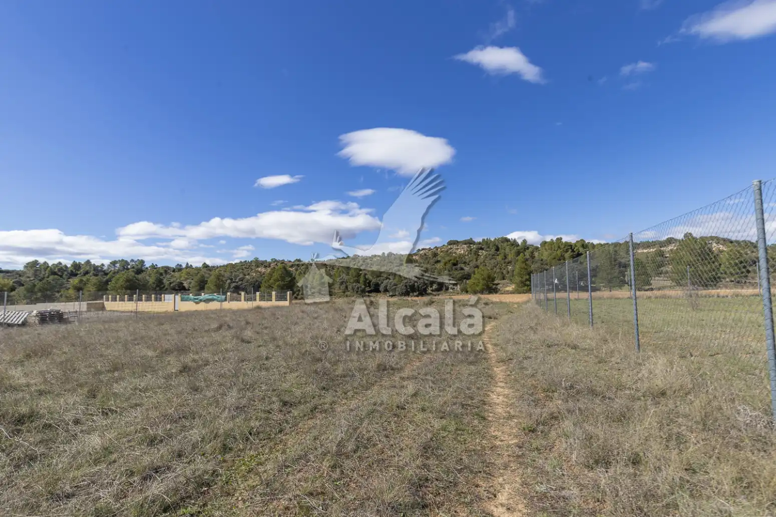 Residential for sale in Trillo
