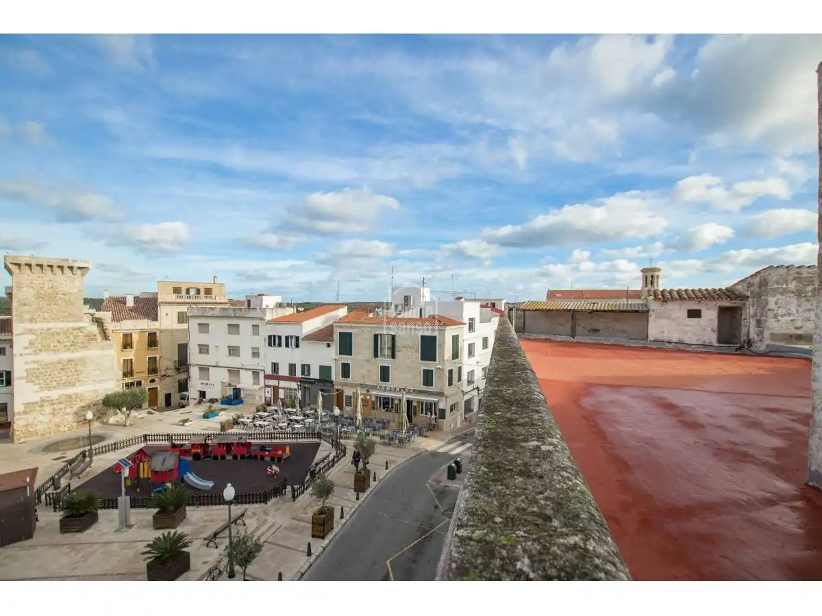 Apartment zum Verkauf in Maó ciutat, imagen 73