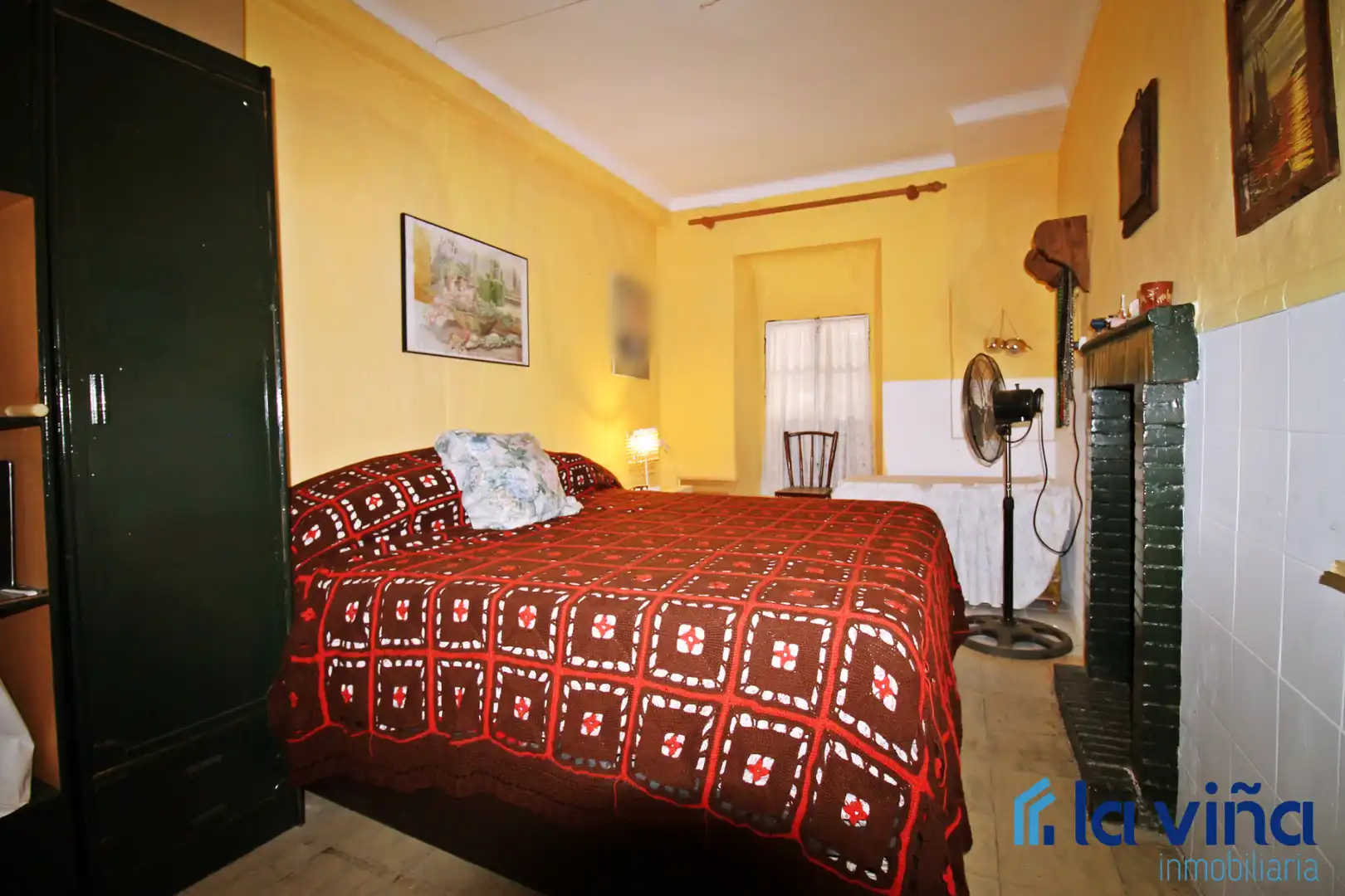 Casa rústica con piscina en venta en Mollina, imagen 8