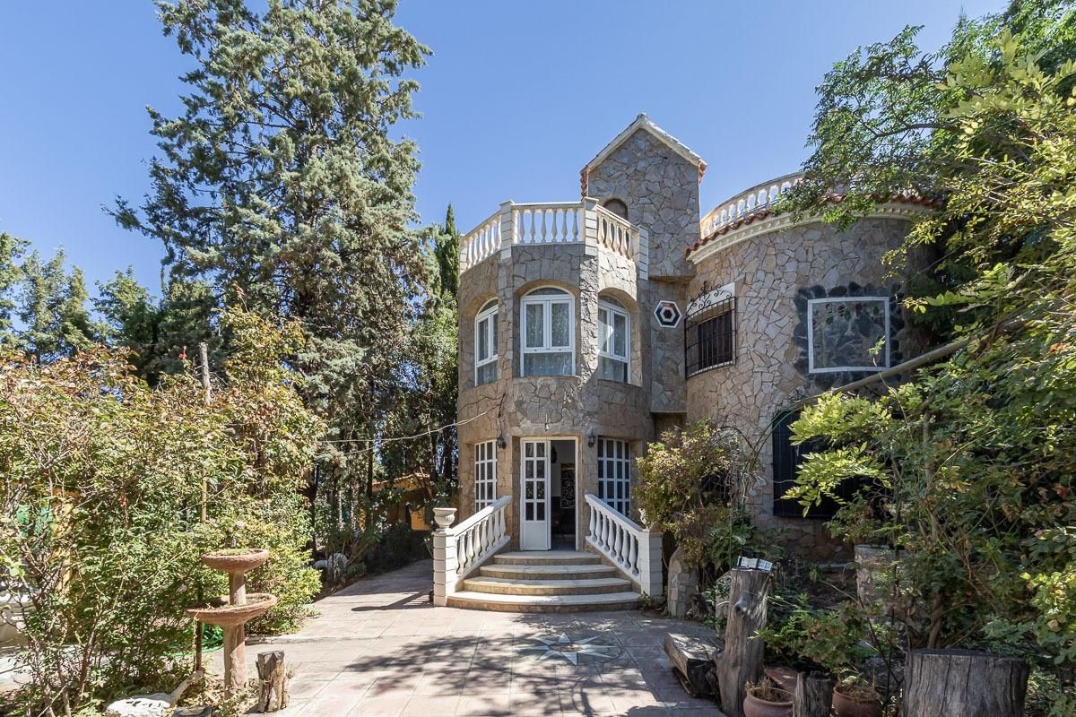 Casa o chalet en venta en  UE 8, Purullena