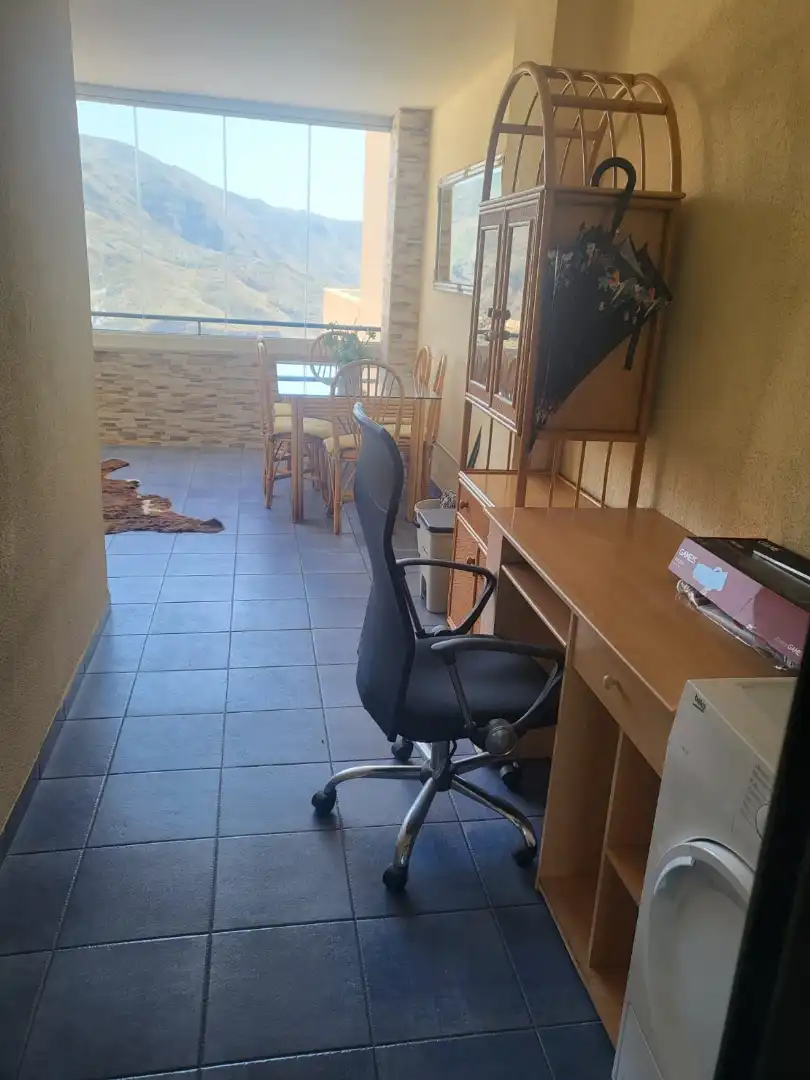 Piso en venta en Vícar con Aire acondicionado, Calefacción y Terraza